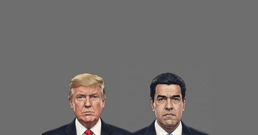 
        なぜ米国はベネズエラを攻撃し、それは批判されているのか = 台湾有事にも影響するのか
      